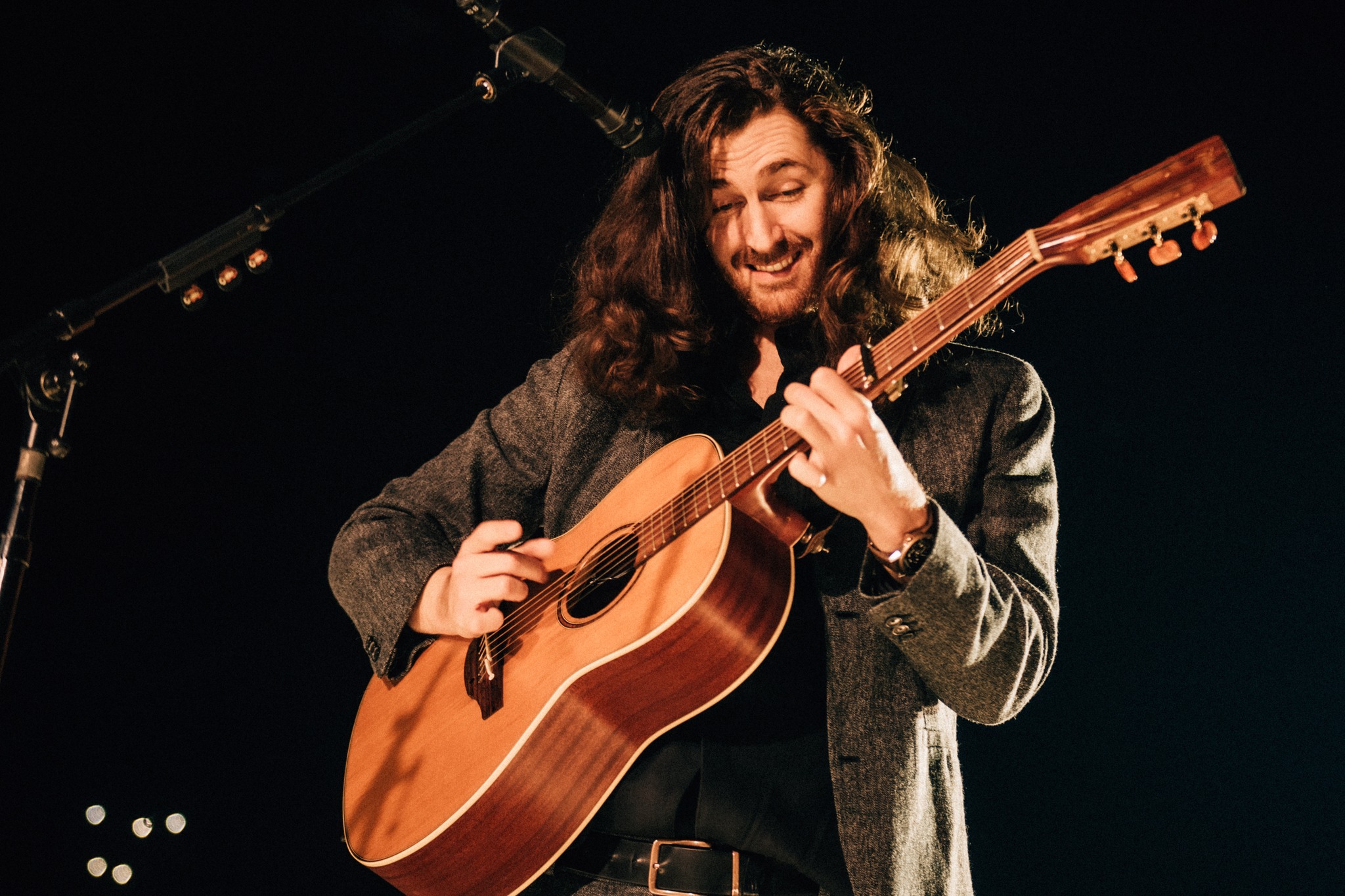 Hozier